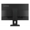 Lenovo ThinkVision E24-40 monitor, 60,5 cm (23,8 tolli), 1920 x 1080 pikslit, Full HD, LCD, 6 ms, must