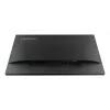 Lenovo ThinkVision E24-40 monitor, 60,5 cm (23,8 tolli), 1920 x 1080 pikslit, Full HD, LCD, 6 ms, must