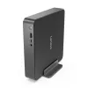 Lenovo IdeaCentre Mini 01IRH10R Intel Core 7 240H 32 GB DDR5-SDRAM 1 TB SSD Mini PC Hall