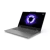 Lenovo LOQ Essential 15IRX11 Intel® Core™ i5 i5-13450HX Sülearvuti 39,6 cm (15,6 tolli) Full HD 16 GB DDR5-SDRAM 1 TB SSD NVIDIA GeForce RTX 5060 Wi-Fi 6 (802.11ax) Windows 11 Home Hall