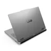 Lenovo LOQ Essential 15IRX11 Intel® Core™ i5 i5-13450HX Sülearvuti 39,6 cm (15,6 tolli) Full HD 16 GB DDR5-SDRAM 1 TB SSD NVIDIA GeForce RTX 5060 Wi-Fi 6 (802.11ax) Windows 11 Home Hall