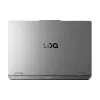 Lenovo LOQ Essential 15IRX11 Intel® Core™ i5 i5-13450HX Sülearvuti 39,6 cm (15,6 tolli) Full HD 16 GB DDR5-SDRAM 1 TB SSD NVIDIA GeForce RTX 5060 Wi-Fi 6 (802.11ax) Windows 11 Home Hall