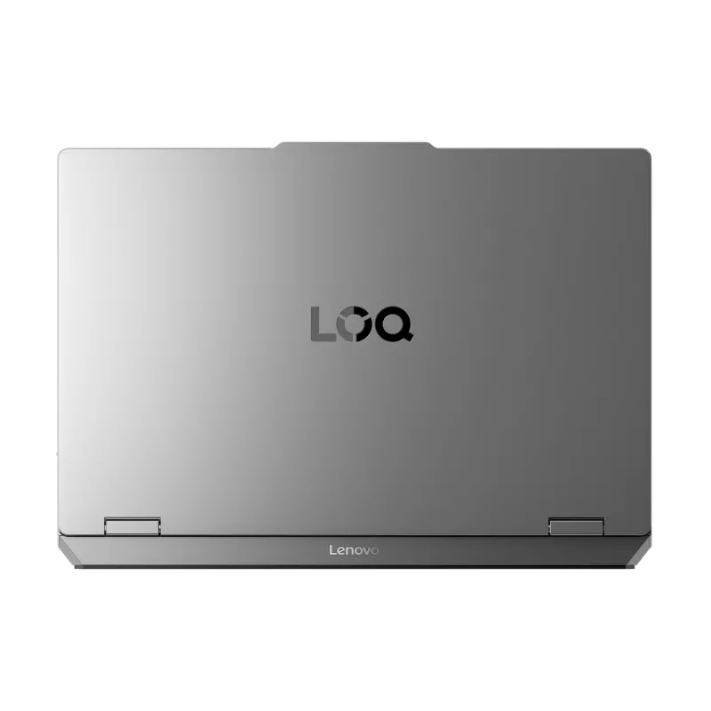 Lenovo LOQ Essential 15IRX11 Intel® Core™ i5 i5-13450HX Sülearvuti 39,6 cm (15,6 tolli) Full HD 16 GB DDR5-SDRAM 1 TB SSD NVIDIA GeForce RTX 5060 Wi-Fi 6 (802.11ax) Windows 11 Home Hall