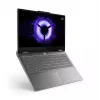 Lenovo LOQ Essential 15IRX11 Intel® Core™ i5 i5-13450HX Sülearvuti 39,6 cm (15,6 tolli) Full HD 16 GB DDR5-SDRAM 1 TB SSD NVIDIA GeForce RTX 5060 Wi-Fi 6 (802.11ax) Windows 11 Home Hall