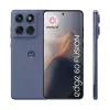 Nutitelefon Motorola edge 60 fusion — 6.67 tolli OLED, MediaTek Dimensity 7300, 8 GB muutmälu, 256 GB, 50+13 MP, 5200 mAh, Dual SIM, hall