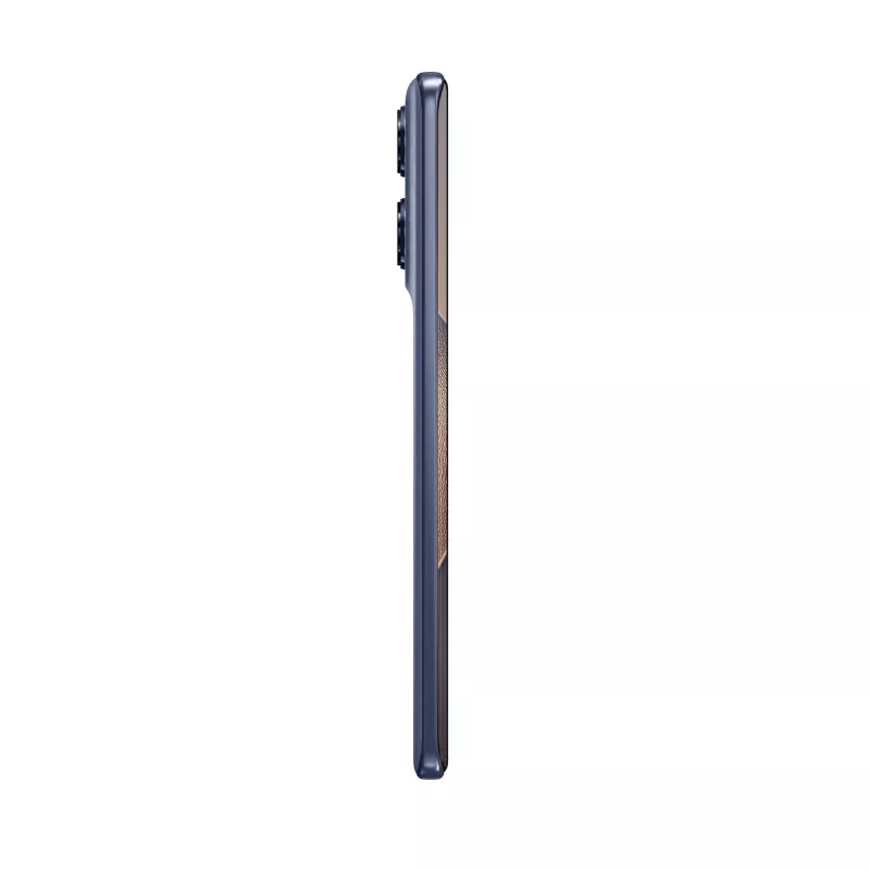 Nutitelefon Motorola edge 60 fusion — 6.67 tolli OLED, MediaTek Dimensity 7300, 8 GB muutmälu, 256 GB, 50+13 MP, 5200 mAh, Dual SIM, hall
