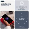 Nutitelefon Motorola edge 60 fusion — 6.67 tolli OLED, MediaTek Dimensity 7300, 8 GB muutmälu, 256 GB, 50+13 MP, 5200 mAh, Dual SIM, hall