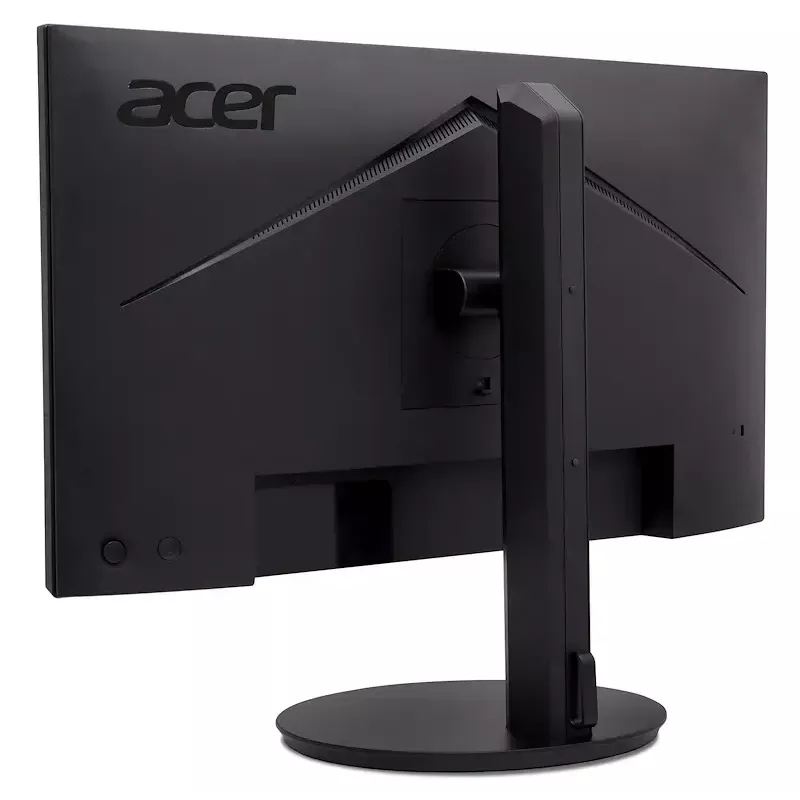 Monitor Acer Vero CB2 CB272P6BMIPRX 27 tolli Full HD IPS LCD, 1920×1080, 4 ms, VESA, kõlarid, kõrguse reguleerimine, must