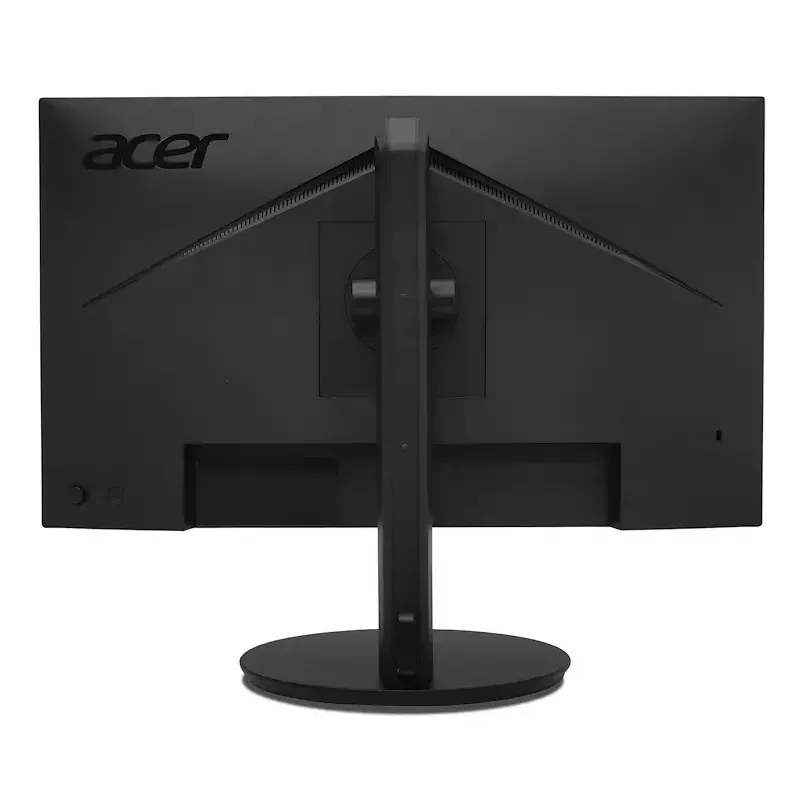 Monitor Acer Vero CB2 CB272P6BMIPRX 27 tolli Full HD IPS LCD, 1920×1080, 4 ms, VESA, kõlarid, kõrguse reguleerimine, must