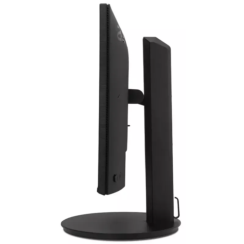 Monitor Acer Vero CB2 CB272P6BMIPRX 27 tolli Full HD IPS LCD, 1920×1080, 4 ms, VESA, kõlarid, kõrguse reguleerimine, must