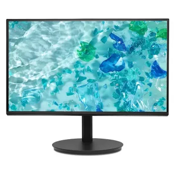 Monitor Acer Vero CB2 CB272P6BMIPRX 27 tolli Full HD IPS LCD, 1920×1080, 4 ms, VESA, kõlarid, kõrguse reguleerimine, must