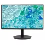 Monitor Acer Vero CB2 CB272P6BMIPRX 27 tolli Full HD IPS LCD, 1920×1080, 4 ms, VESA, kõlarid, kõrguse reguleerimine, must