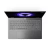 Lenovo LOQ Essential 15IRX11 Intel® Core™ i5 i5-13450HX Sülearvuti 39,6 cm (15,6 tolli) Full HD 16 GB DDR5-SDRAM 512 GB SSD NVIDIA® GeForce RTX™ 5050 Wi-Fi 6 (802.11ax) Windows 11 Home Saksa Hall