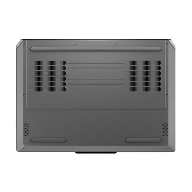 Lenovo LOQ Essential 15IRX11 Intel® Core™ i5 i5-13450HX Sülearvuti 39,6 cm (15,6 tolli) Full HD 16 GB DDR5-SDRAM 512 GB SSD NVIDIA® GeForce RTX™ 5050 Wi-Fi 6 (802.11ax) Windows 11 Home Saksa Hall