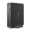 Lenovo IdeaCentre Mini 01IRH10R Intel Core 7 240H 16 GB DDR5-SDRAM 512 GB SSD Mini PC Hall