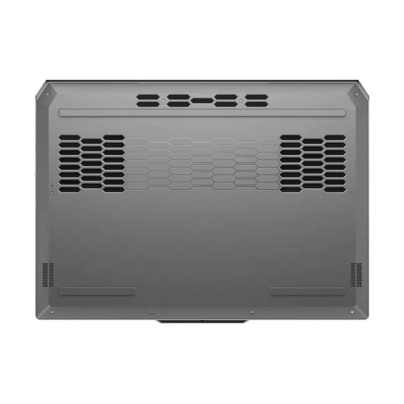Lenovo LOQ 15AHP10 AMD Ryzen™ 5 220 sülearvuti 39,6 cm (15,6 tolli) Full HD 16 GB DDR5-SDRAM 512 GB SSD NVIDIA® GeForce RTX™ 5050 Wi-Fi 6 (802.11ax) Windows 11 Home Saksa hall