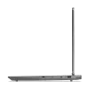 Lenovo LOQ 15AHP10 AMD Ryzen™ 5 220 sülearvuti 39,6 cm (15,6 tolli) Full HD 16 GB DDR5-SDRAM 512 GB SSD NVIDIA® GeForce RTX™ 5050 Wi-Fi 6 (802.11ax) Windows 11 Home Saksa hall