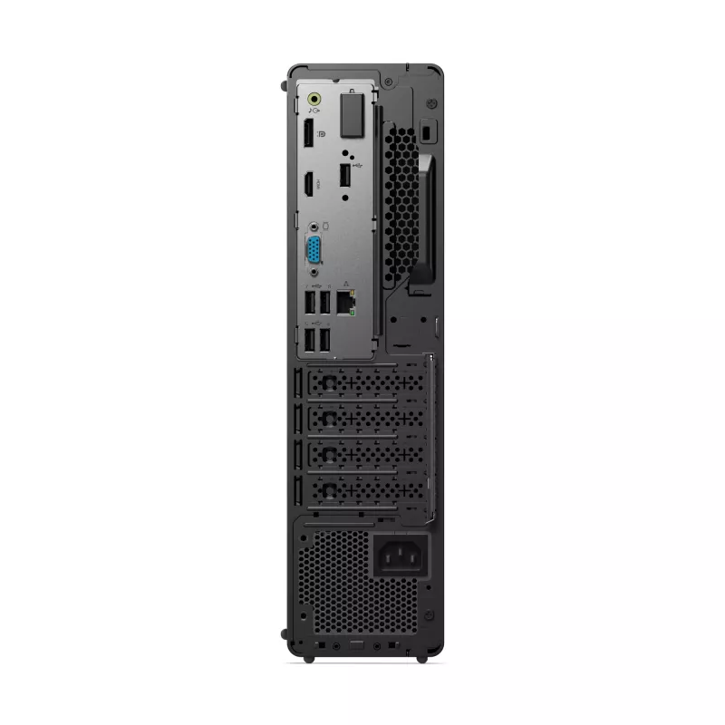 Lenovo ThinkCentre neo 50s Gen 5 Intel® Core™ i5 i5-13400 16 GB DDR5-SDRAM 1 TB SSD Windows 11 Pro SFF PC Must