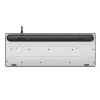 Trust GXT 794 klaviatuur Hiir kaasas Mängimine USB QWERTZ Saksa Must