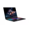 Sülearvuti Acer Nitro V 16S ANV16S-71-77SA — 16 tolli WQXGA (2560×1600), Intel Core 7 240H, 16 GB DDR5, 1 TB SSD, NVIDIA GeForce RTX 5070, Windows 11 Home, must