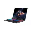 Sülearvuti Acer Nitro V 16S ANV16S-71-77SA — 16 tolli WQXGA (2560×1600), Intel Core 7 240H, 16 GB DDR5, 1 TB SSD, NVIDIA GeForce RTX 5070, Windows 11 Home, must