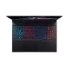 Sülearvuti Acer Nitro V 16S ANV16S-71-77SA — 16 tolli WQXGA (2560×1600), Intel Core 7 240H, 16 GB DDR5, 1 TB SSD, NVIDIA GeForce RTX 5070, Windows 11 Home, must