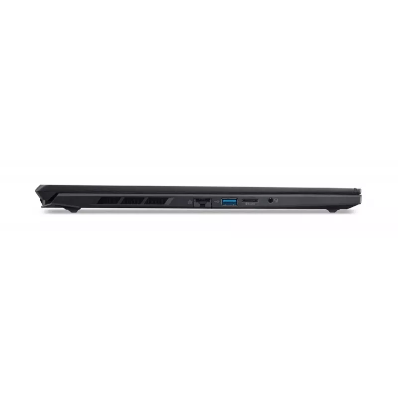 Sülearvuti Acer Nitro V 16S ANV16S-71-77SA — 16 tolli WQXGA (2560×1600), Intel Core 7 240H, 16 GB DDR5, 1 TB SSD, NVIDIA GeForce RTX 5070, Windows 11 Home, must