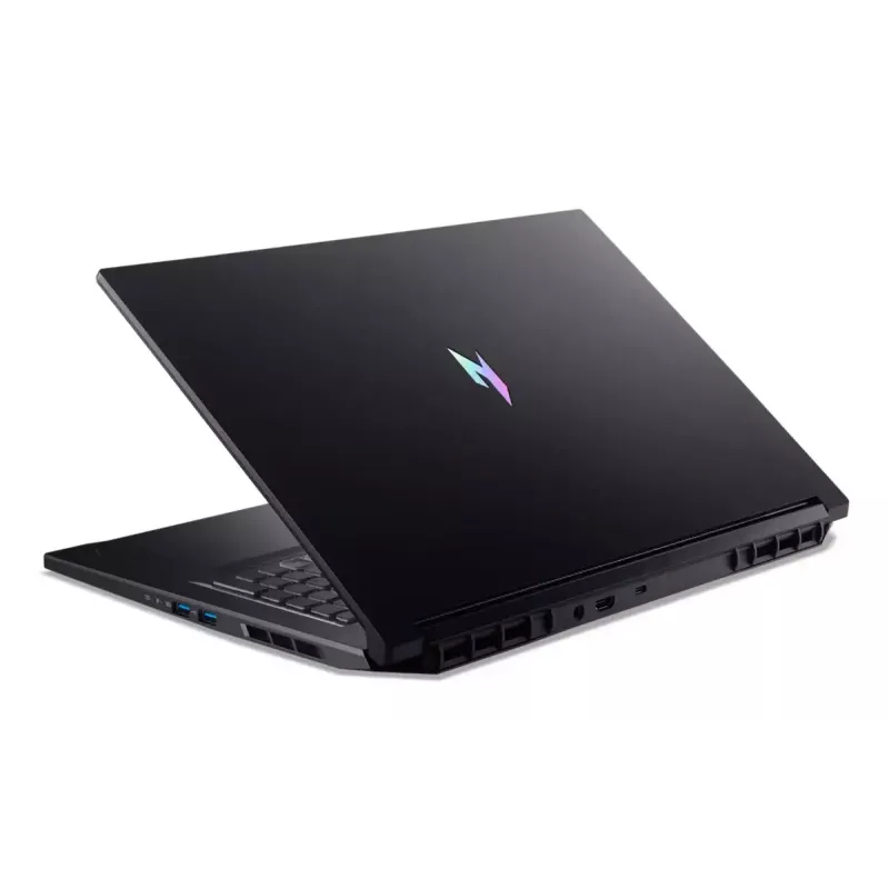 Sülearvuti Acer Nitro V 17 AI ANV17-41-R5GS — AMD Ryzen 5 240 4.3 GHz, 17,3 tolli FHD, 16 GB DDR5, 1 TB SSD, NVIDIA GeForce RTX 5050, FreeDOS