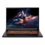 Sülearvuti Acer Nitro V 17 AI ANV17-41-R5GS — AMD Ryzen 5 240 4.3 GHz, 17,3 tolli FHD, 16 GB DDR5, 1 TB SSD, NVIDIA GeForce RTX 5050, FreeDOS