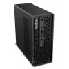 Lenovo ThinkStation P3 Ultra SFF Intel® Core™ i7 i7-14700K 32 GB DDR5-SDRAM 512 GB SSD Windows 11 Pro Tööjaam Must