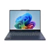 Lenovo IdeaPad 5 2-in-1 16AKP10 Copilot+ PC AMD Ryzen™ AI 5 340 Hübriid (2-in-1) 40,6 cm (16 tolli) Puutetundlik WUXGA 16 GB LPDDR5x-SDRAM 512 GB SSD Wi-Fi 7 (802.11be) Windows 11 Home Sinine