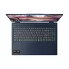 Lenovo IdeaPad 5 2-in-1 16AKP10 Copilot+ PC AMD Ryzen™ AI 5 340 Hübriid (2-in-1) 40,6 cm (16 tolli) Puutetundlik WUXGA 16 GB LPDDR5x-SDRAM 512 GB SSD Wi-Fi 7 (802.11be) Windows 11 Home Sinine