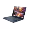 Lenovo IdeaPad 5 2-in-1 16AKP10 Copilot+ PC AMD Ryzen™ AI 5 340 Hübriid (2-in-1) 40,6 cm (16 tolli) Puutetundlik WUXGA 16 GB LPDDR5x-SDRAM 512 GB SSD Wi-Fi 7 (802.11be) Windows 11 Home Sinine