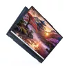 Lenovo IdeaPad 5 2-in-1 16AKP10 Copilot+ PC AMD Ryzen™ AI 5 340 Hübriid (2-in-1) 40,6 cm (16 tolli) Puutetundlik WUXGA 16 GB LPDDR5x-SDRAM 512 GB SSD Wi-Fi 7 (802.11be) Windows 11 Home Sinine