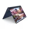 Lenovo IdeaPad 5 2-in-1 16AKP10 Copilot+ PC AMD Ryzen™ AI 5 340 Hübriid (2-in-1) 40,6 cm (16 tolli) Puutetundlik WUXGA 16 GB LPDDR5x-SDRAM 512 GB SSD Wi-Fi 7 (802.11be) Windows 11 Home Sinine
