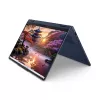 Lenovo IdeaPad 5 2-in-1 16AKP10 Copilot+ PC AMD Ryzen™ AI 5 340 Hübriid (2-in-1) 40,6 cm (16 tolli) Puutetundlik WUXGA 16 GB LPDDR5x-SDRAM 512 GB SSD Wi-Fi 7 (802.11be) Windows 11 Home Sinine