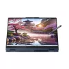 Lenovo IdeaPad 5 2-in-1 16AKP10 Copilot+ PC AMD Ryzen™ AI 5 340 Hübriid (2-in-1) 40,6 cm (16 tolli) Puutetundlik WUXGA 16 GB LPDDR5x-SDRAM 512 GB SSD Wi-Fi 7 (802.11be) Windows 11 Home Sinine