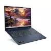 Lenovo IdeaPad 5 2-in-1 16AKP10 Copilot+ PC AMD Ryzen™ AI 5 340 Hübriid (2-in-1) 40,6 cm (16 tolli) Puutetundlik WUXGA 16 GB LPDDR5x-SDRAM 512 GB SSD Wi-Fi 7 (802.11be) Windows 11 Home Sinine