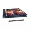 Lenovo IdeaPad 5 2-in-1 16AKP10 Copilot+ PC AMD Ryzen™ AI 5 340 Hübriid (2-in-1) 40,6 cm (16 tolli) Puutetundlik WUXGA 16 GB LPDDR5x-SDRAM 512 GB SSD Wi-Fi 7 (802.11be) Windows 11 Home Sinine