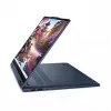 Lenovo IdeaPad 5 2-in-1 16AKP10 Copilot+ PC AMD Ryzen™ AI 5 340 Hübriid (2-in-1) 40,6 cm (16 tolli) Puutetundlik WUXGA 16 GB LPDDR5x-SDRAM 512 GB SSD Wi-Fi 7 (802.11be) Windows 11 Home Sinine