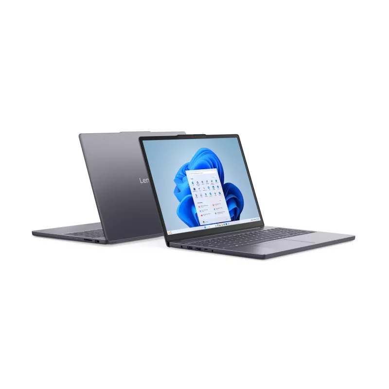 Lenovo IdeaPad Slim 3 15IRH10 Intel® Core™ i7 i7-13620H Sülearvuti 38,9 cm (15,3 tolli) WUXGA 16 GB DDR5-SDRAM 1 TB SSD Wi-Fi 7 (802.11be) Windows 11 Home Hall