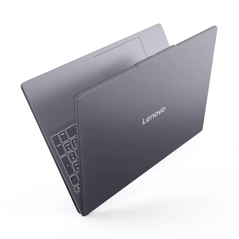Lenovo IdeaPad Slim 3 15IRH10 Intel® Core™ i7 i7-13620H Sülearvuti 38,9 cm (15,3 tolli) WUXGA 16 GB DDR5-SDRAM 1 TB SSD Wi-Fi 7 (802.11be) Windows 11 Home Hall