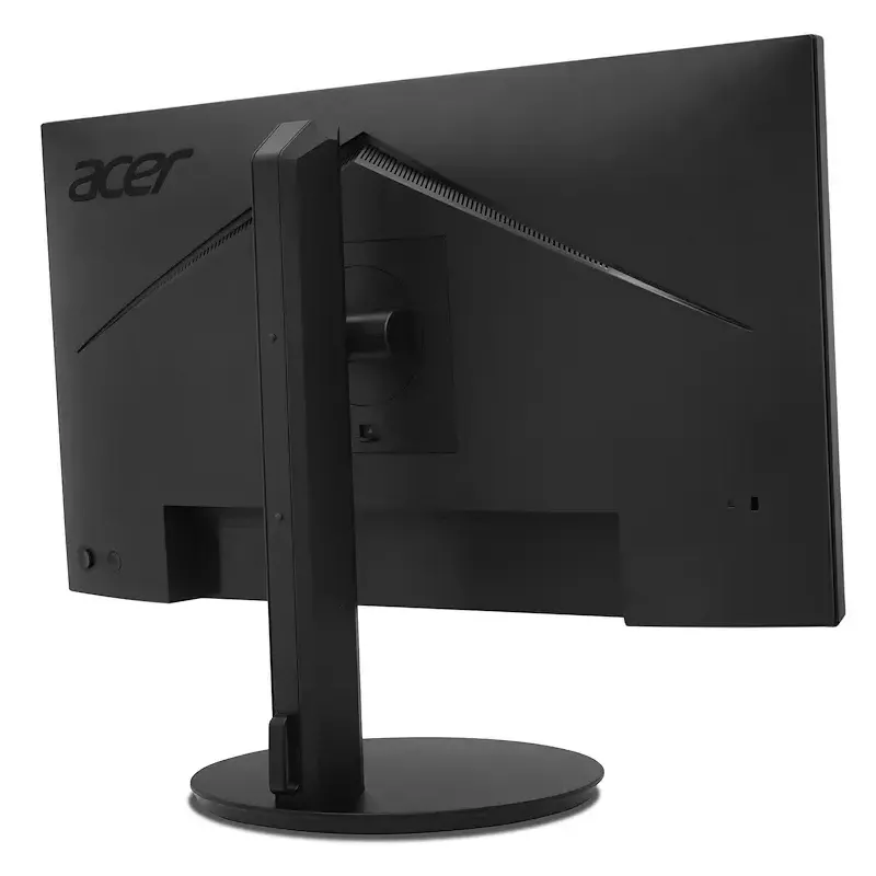 Monitor Acer CB2 CB242YP6bmiprx 23,8 tolli (60,5 cm) Full HD IPS LCD, 1920×1080, 4 ms, VESA, kõlarid, kõrguse reguleerimine, must