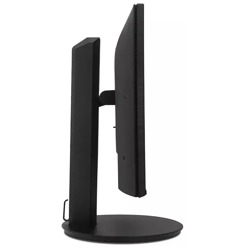 Monitor Acer CB2 CB242YP6bmiprx 23,8 tolli (60,5 cm) Full HD IPS LCD, 1920×1080, 4 ms, VESA, kõlarid, kõrguse reguleerimine, must
