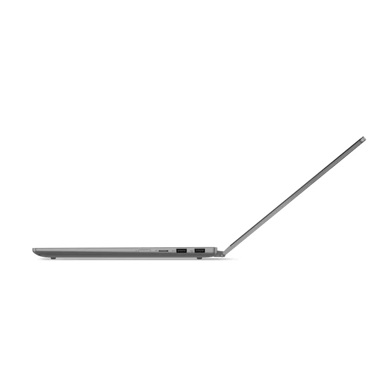 Lenovo IdeaPad 5 2-in-1 14Q8X9 Copilot+ PC Snapdragon X1P-42-100 Hübriid (2-in-1) 35,6 cm (14 tolli) Puutetundlik WUXGA 24 GB LPDDR5x-SDRAM 1 TB SSD Wi-Fi 7 (802.11be) Windows 11 Home Hall