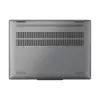 Lenovo IdeaPad 5 2-in-1 14Q8X9 Copilot+ PC Snapdragon X1P-42-100 Hübriid (2-in-1) 35,6 cm (14 tolli) Puutetundlik WUXGA 24 GB LPDDR5x-SDRAM 1 TB SSD Wi-Fi 7 (802.11be) Windows 11 Home Hall