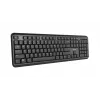 Trust TK-350 klaviatuur kontor RF juhtmevaba QWERTZ Saksa must