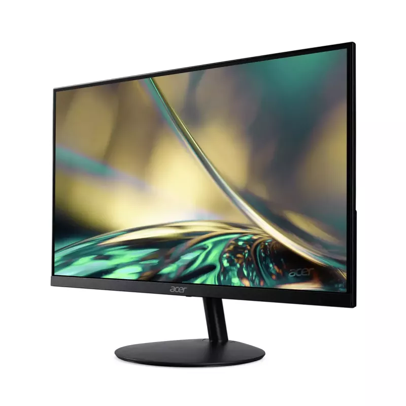 Monitor Acer SA322QAbi 31,5-tolline LCD Full HD 1920 x 1080