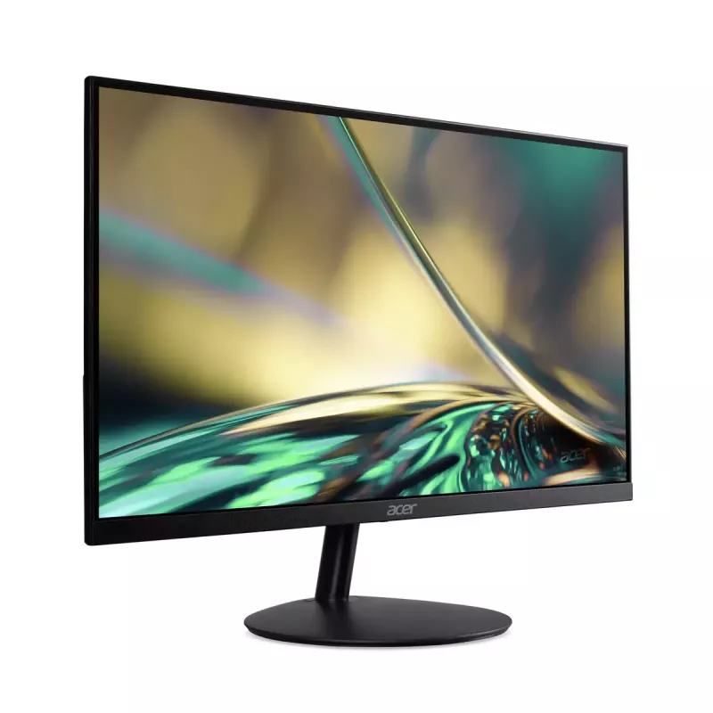 Monitor Acer SA322QAbi 31,5-tolline LCD Full HD 1920 x 1080