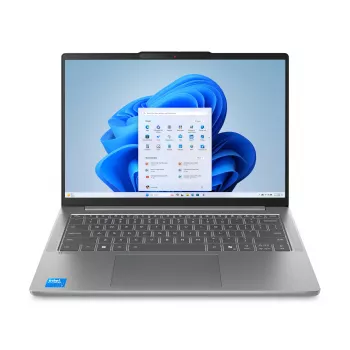 Lenovo IdeaPad Slim 5 14IRH10R Intel Core 7 240H sülearvuti 35,6 cm (14 tolli) WUXGA 24 GB DDR5-SDRAM 1 TB SSD Wi-Fi 7 (802.11be) Windows 11 Home hall